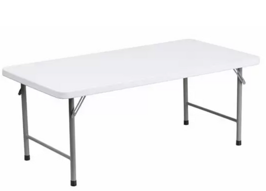 Kids Trestle Table