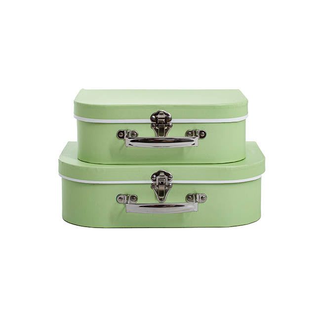 Personalised Mini Trunks