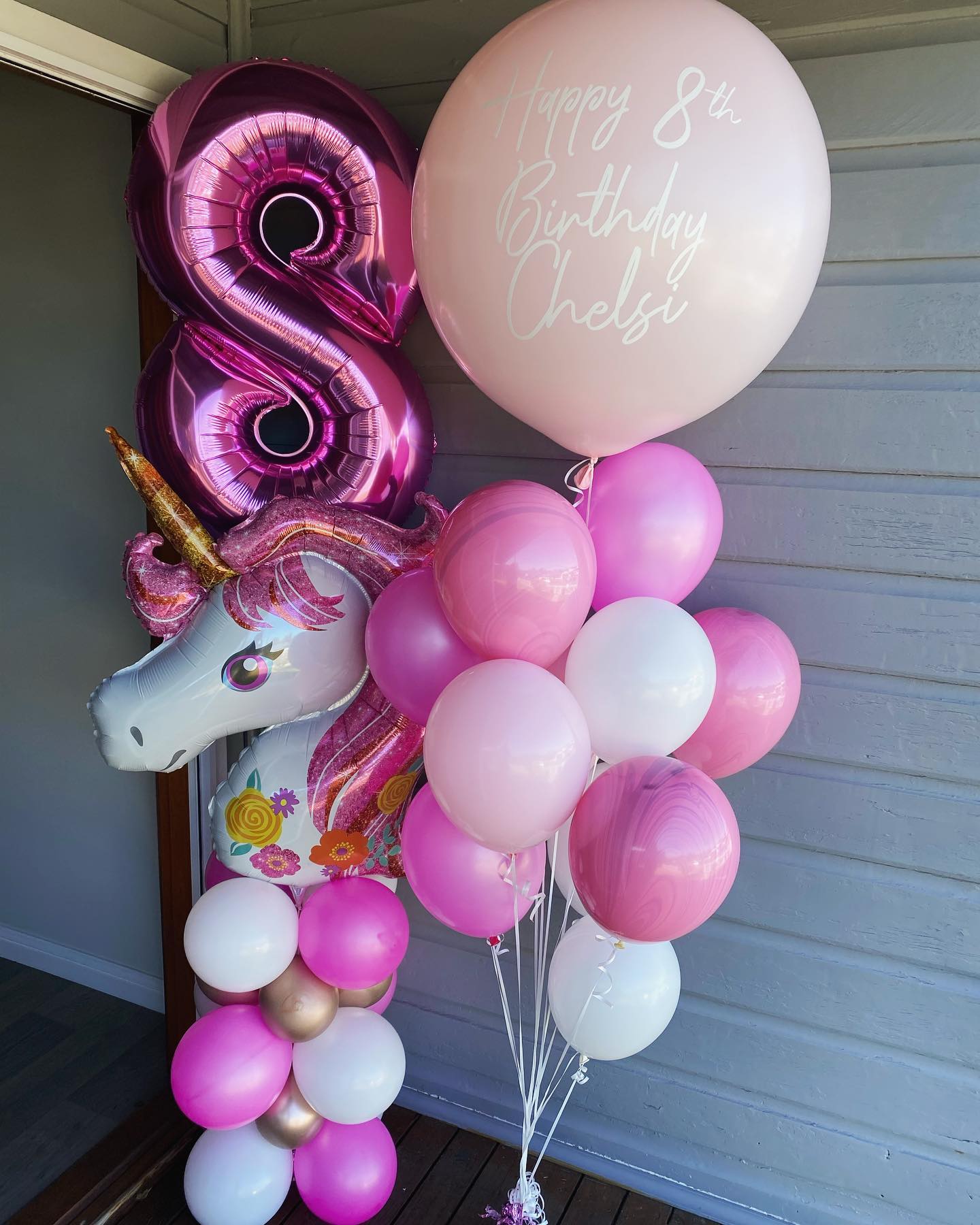 Birthday Package