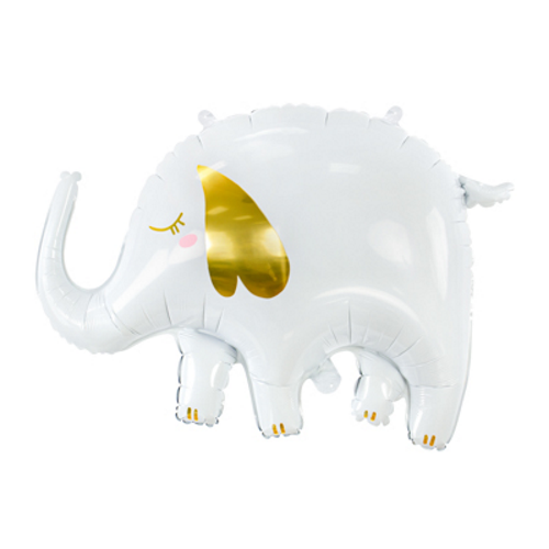 Super shape Character/Animal with balloon bouquet