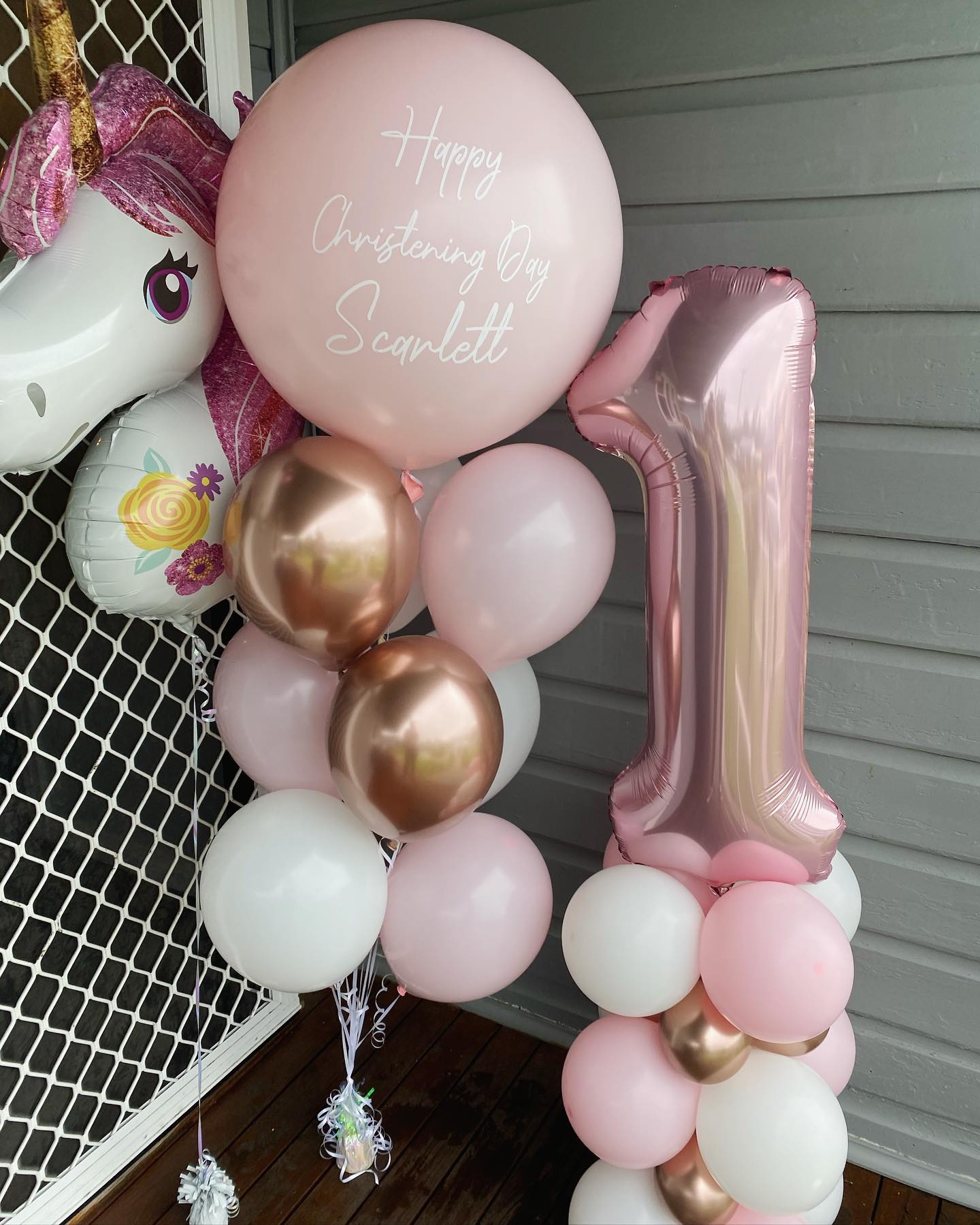 Birthday Package