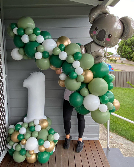 Themed Mini Garland