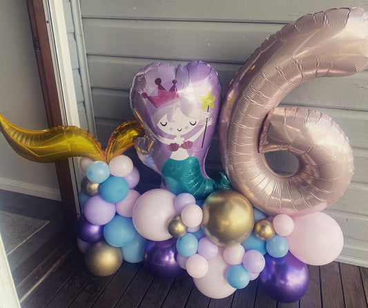 Mermaid Bundle
