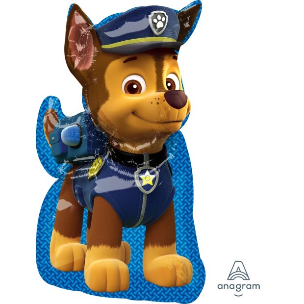Super shape Character/Animal with balloon bouquet