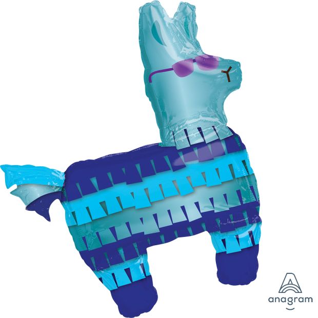Super shape Character/Animal with balloon bouquet