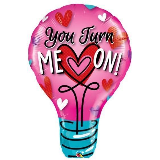 Always and Forever Balloon Bouquet
