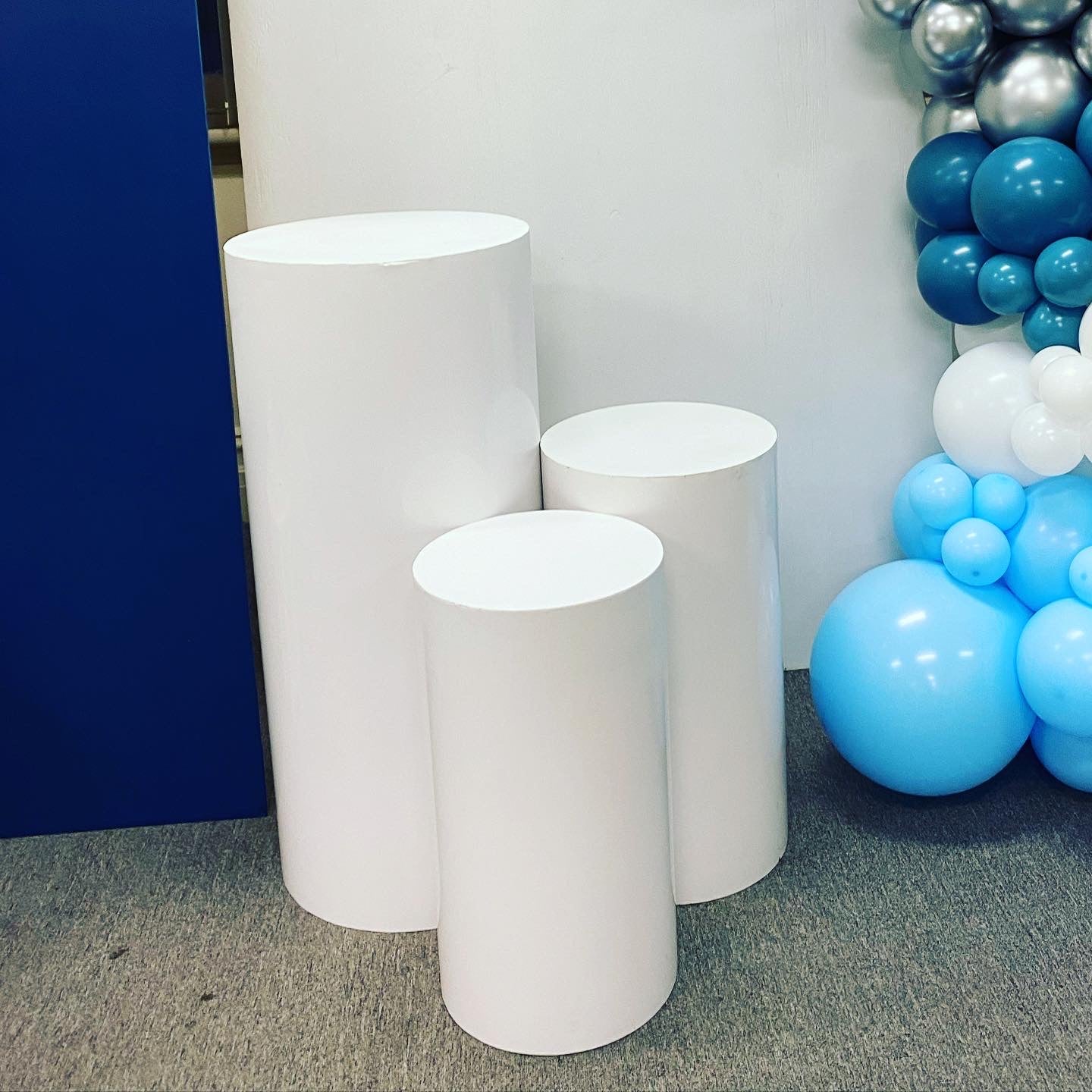 Plinth