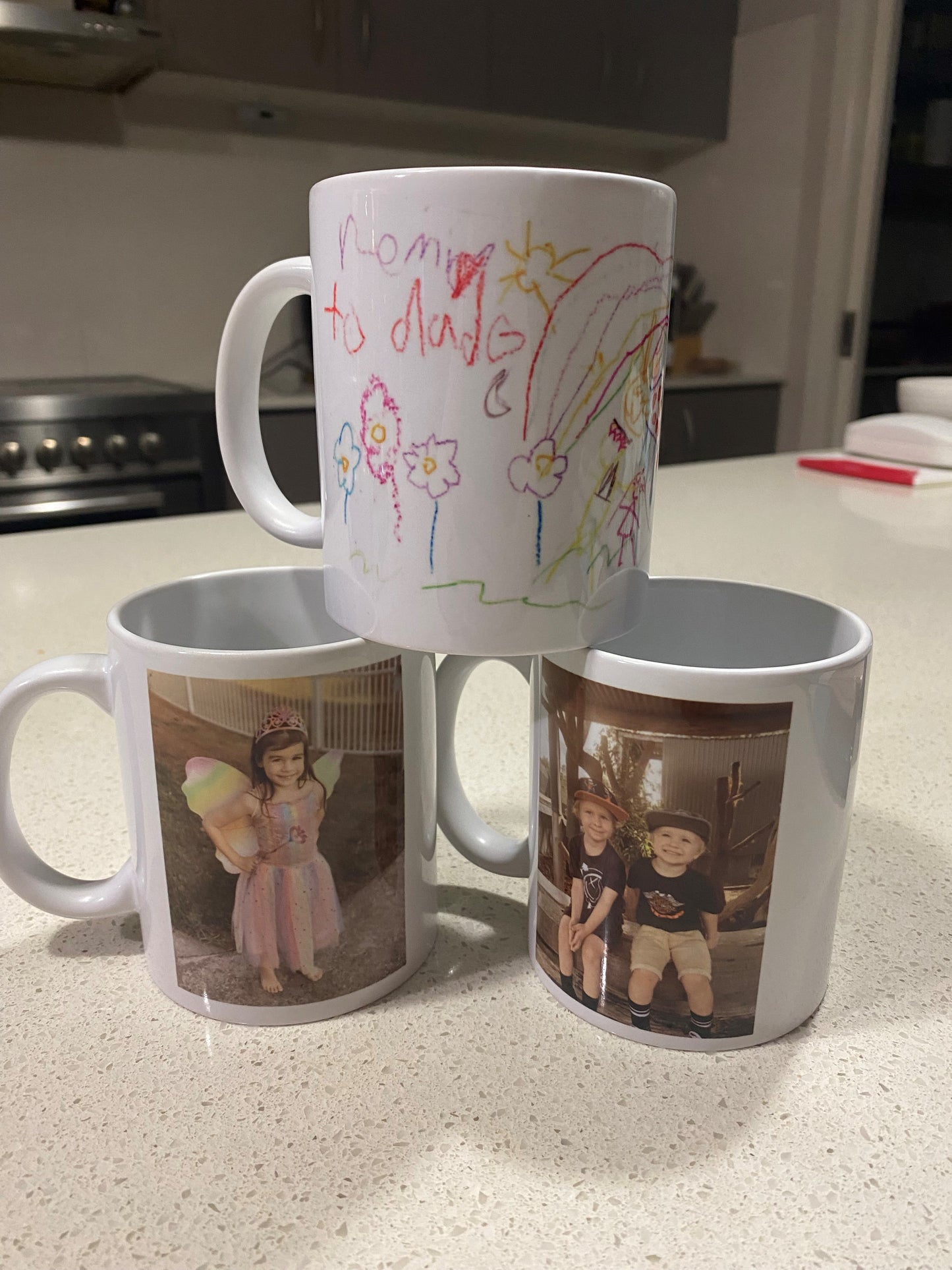 Photo Mug